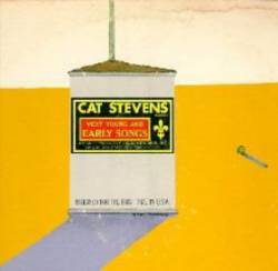 Cat Stevens : Very Young and Early Songs
